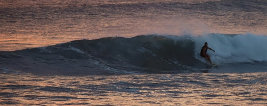 playa hermosa (dos rojas)